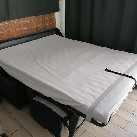 דירה Accueillant A Lumio - 30 M² Avec Terrasse Et Jardin Privatif