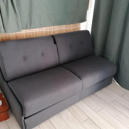 דירה Accueillant A Lumio - 30 M² Avec Terrasse Et Jardin Privatif
