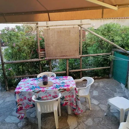 Appartamento Accueillant A Lumio - 30 M² Avec Terrasse Et Jardin Privatif Calenzana