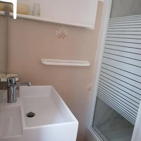 Accueillant A Lumio - 30 M² Avec Terrasse Et Jardin Privatif Calenzana