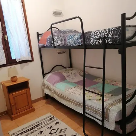 Accueillant A Lumio - 30 M² Avec Terrasse Et Jardin Privatif Appartamento Calenzana